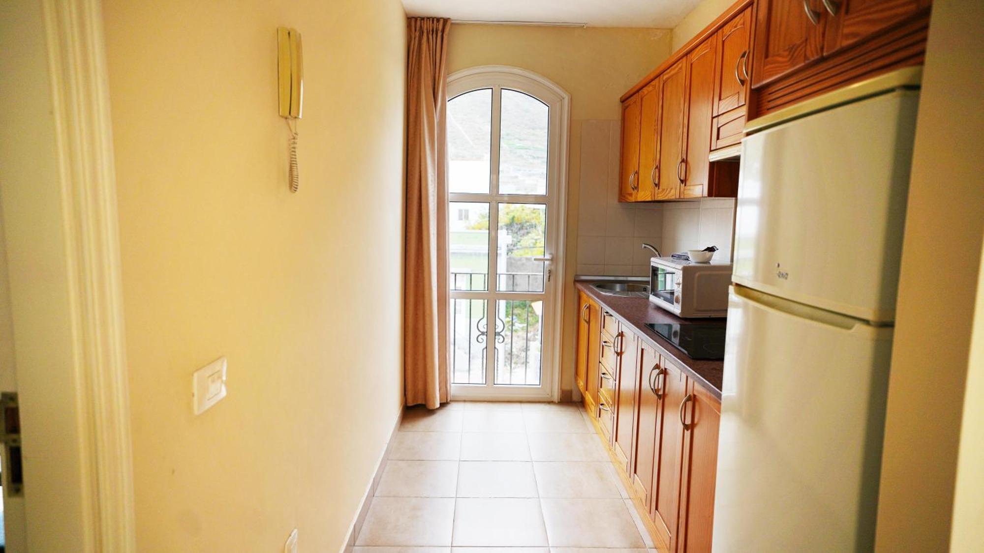 Coral Silos - Your Natural Choice Apartment Los Silos