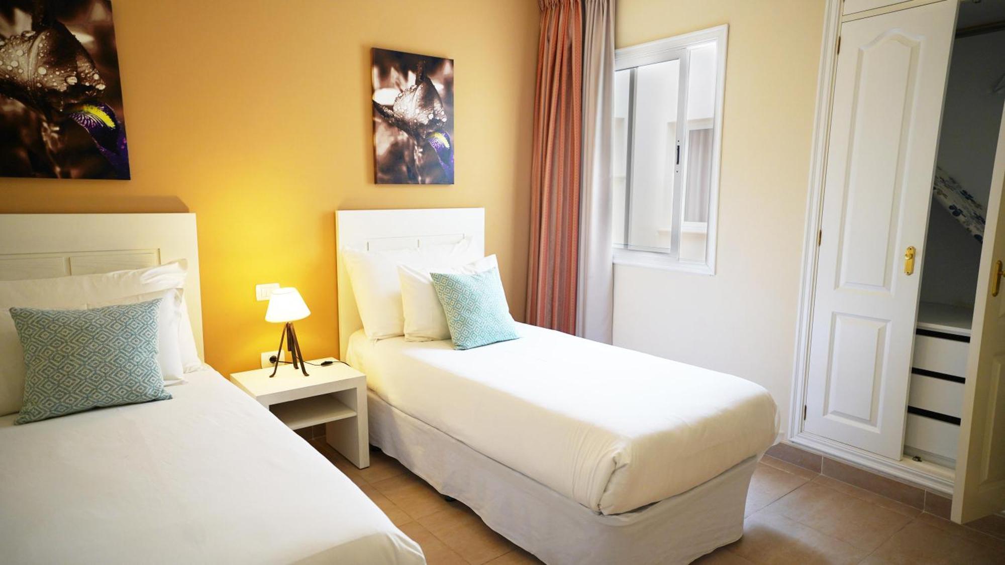 Coral Silos - Your Natural Choice Apartment