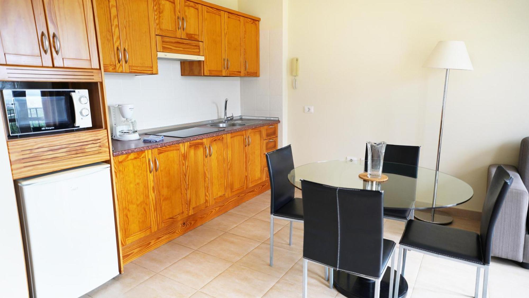 Apartment Coral Silos - Your Natural Choice