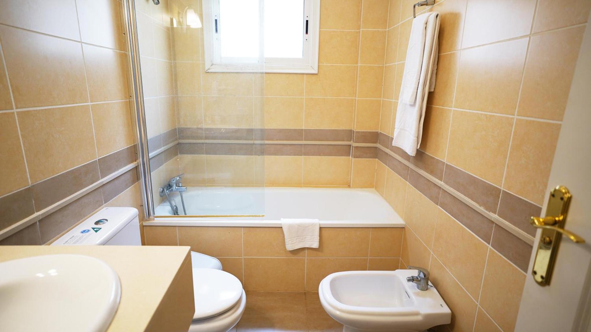 Coral Silos - Your Natural Choice Apartment