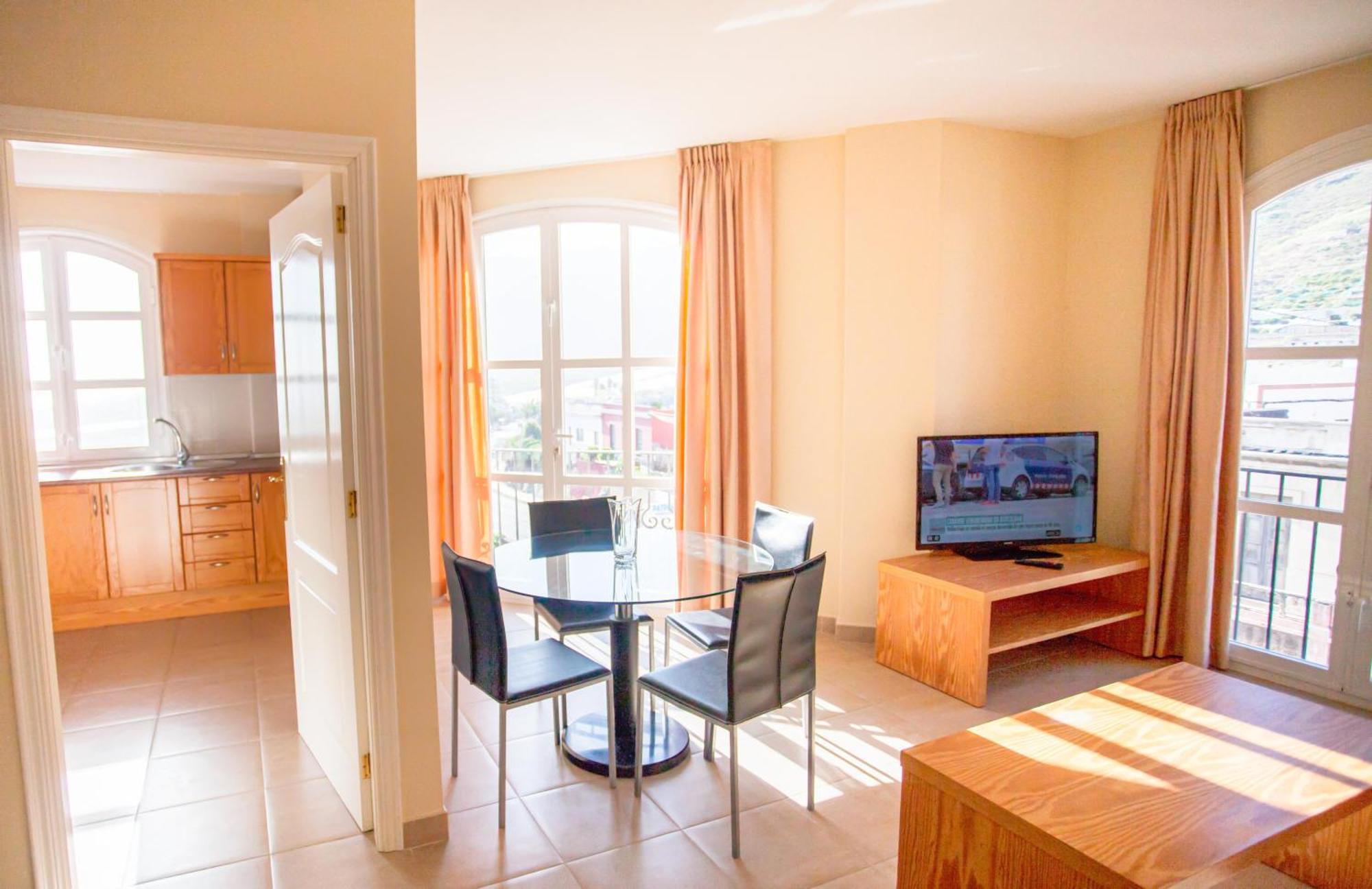 Apartment Coral Silos - Your Natural Choice
