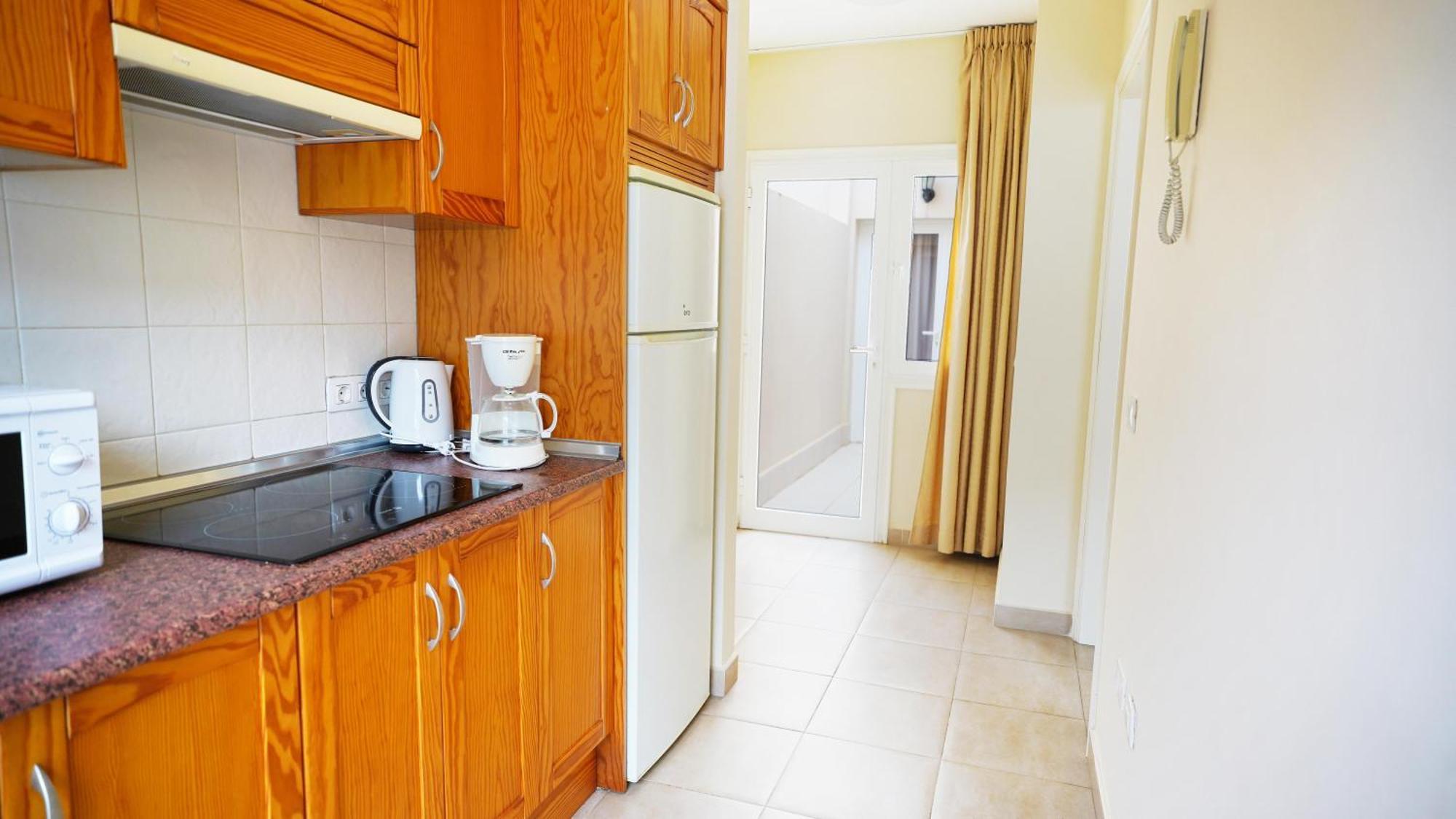 Apartment Coral Silos - Your Natural Choice *