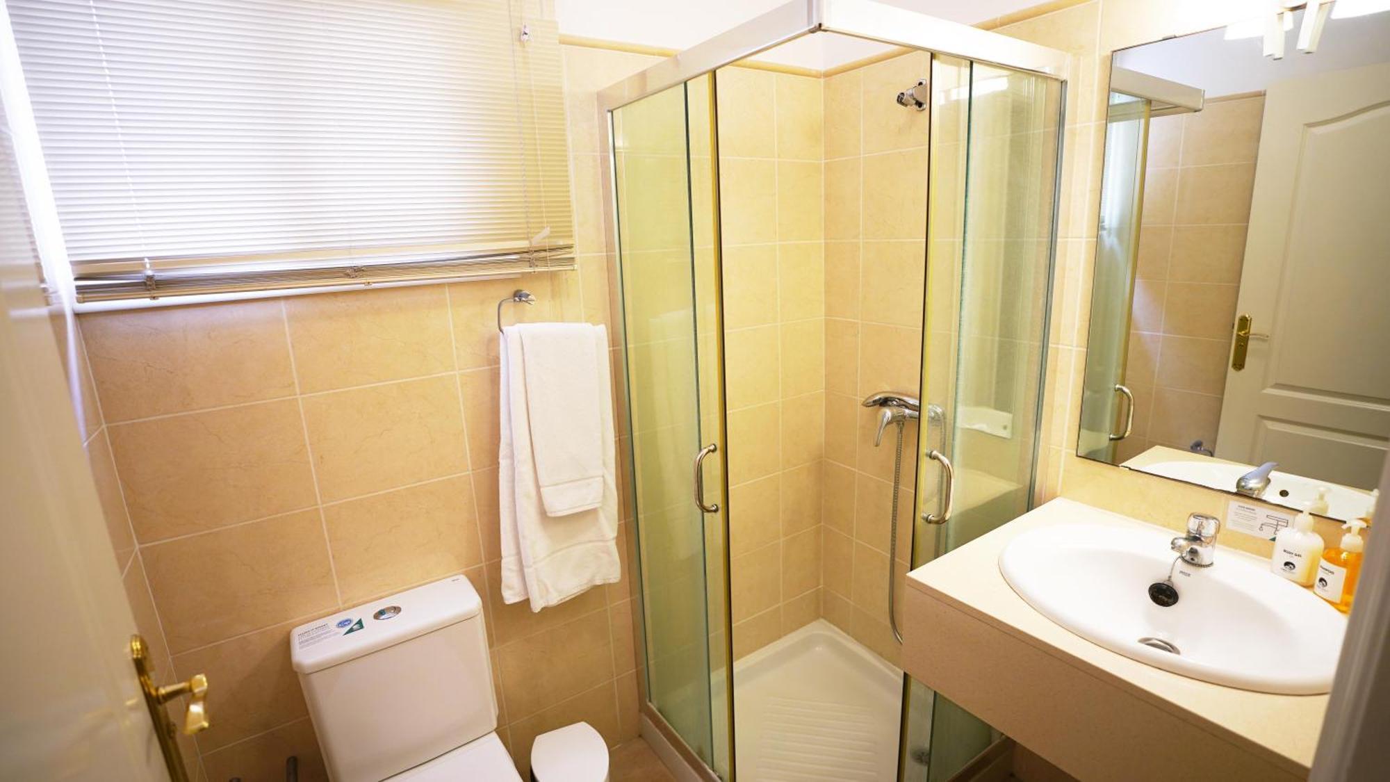 Coral Silos - Your Natural Choice Apartment *