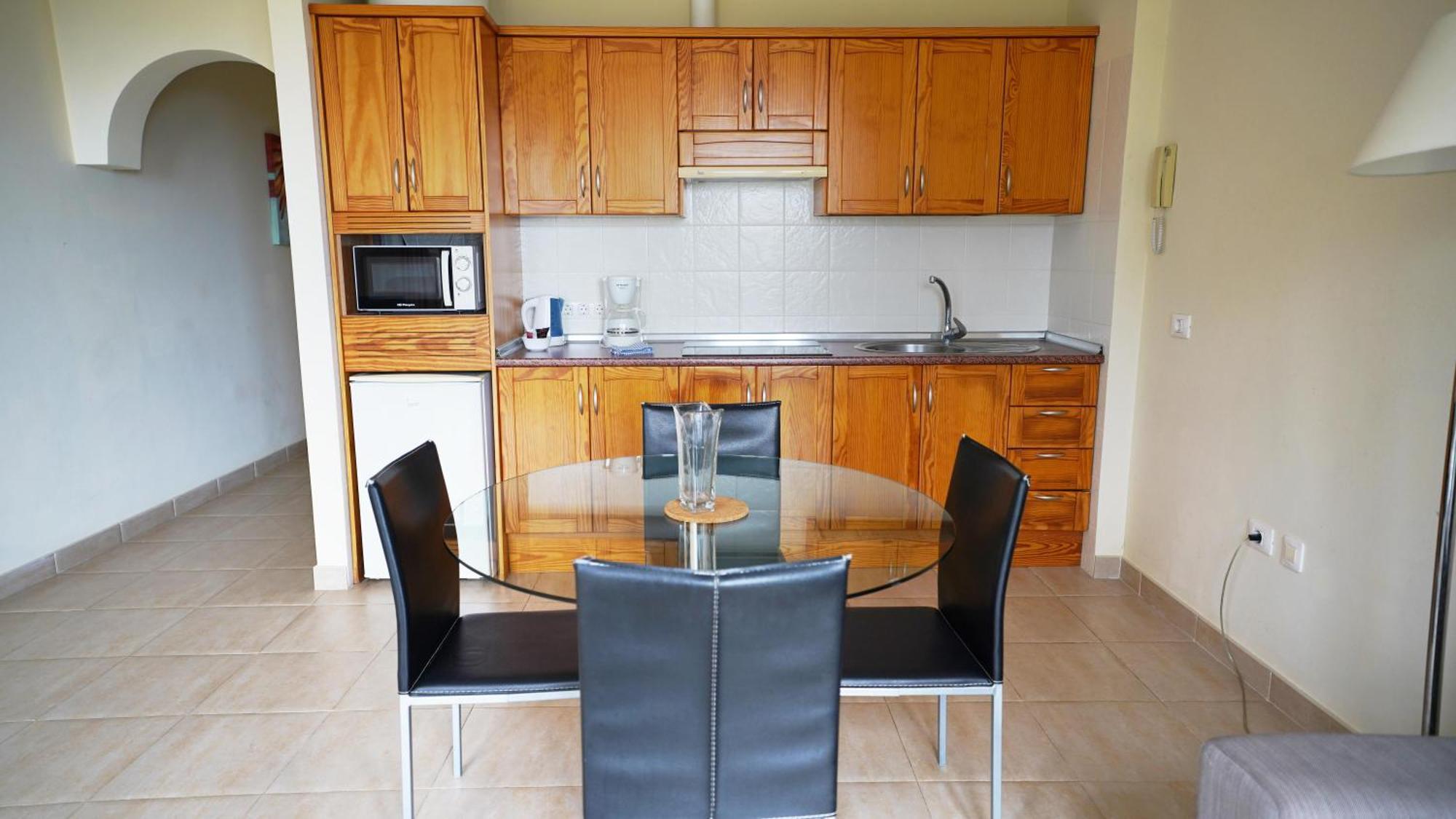 Apartment Coral Silos - Your Natural Choice *