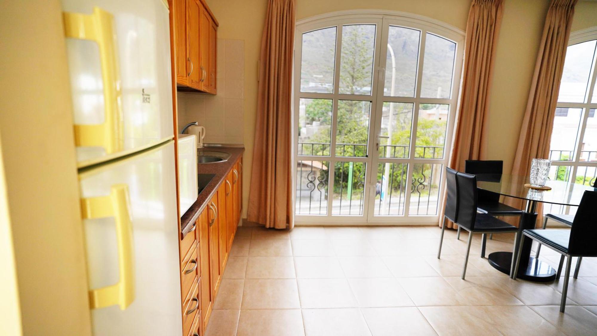 Apartment Coral Silos - Your Natural Choice