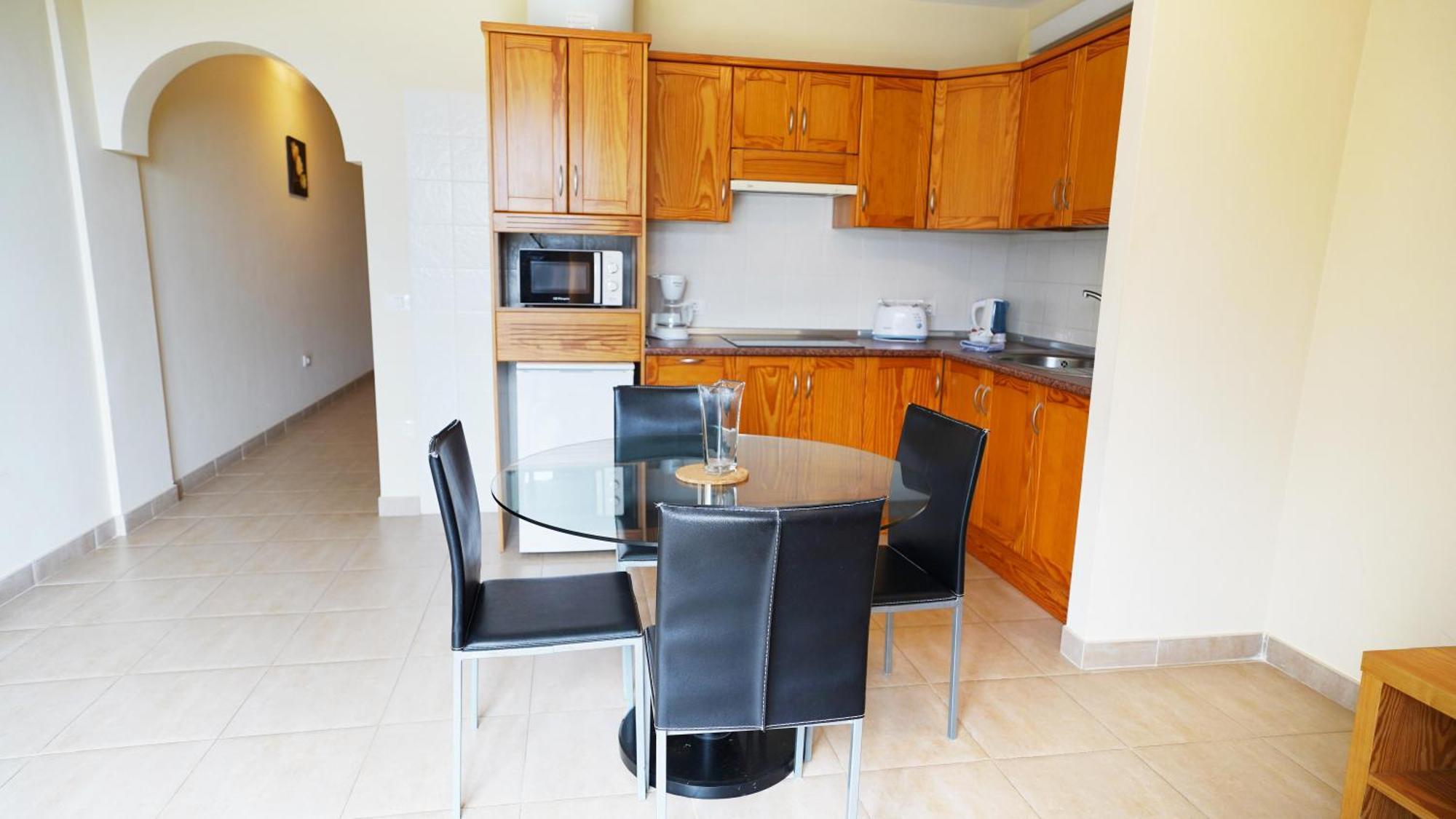 Coral Silos - Your Natural Choice Apartment Los Silos