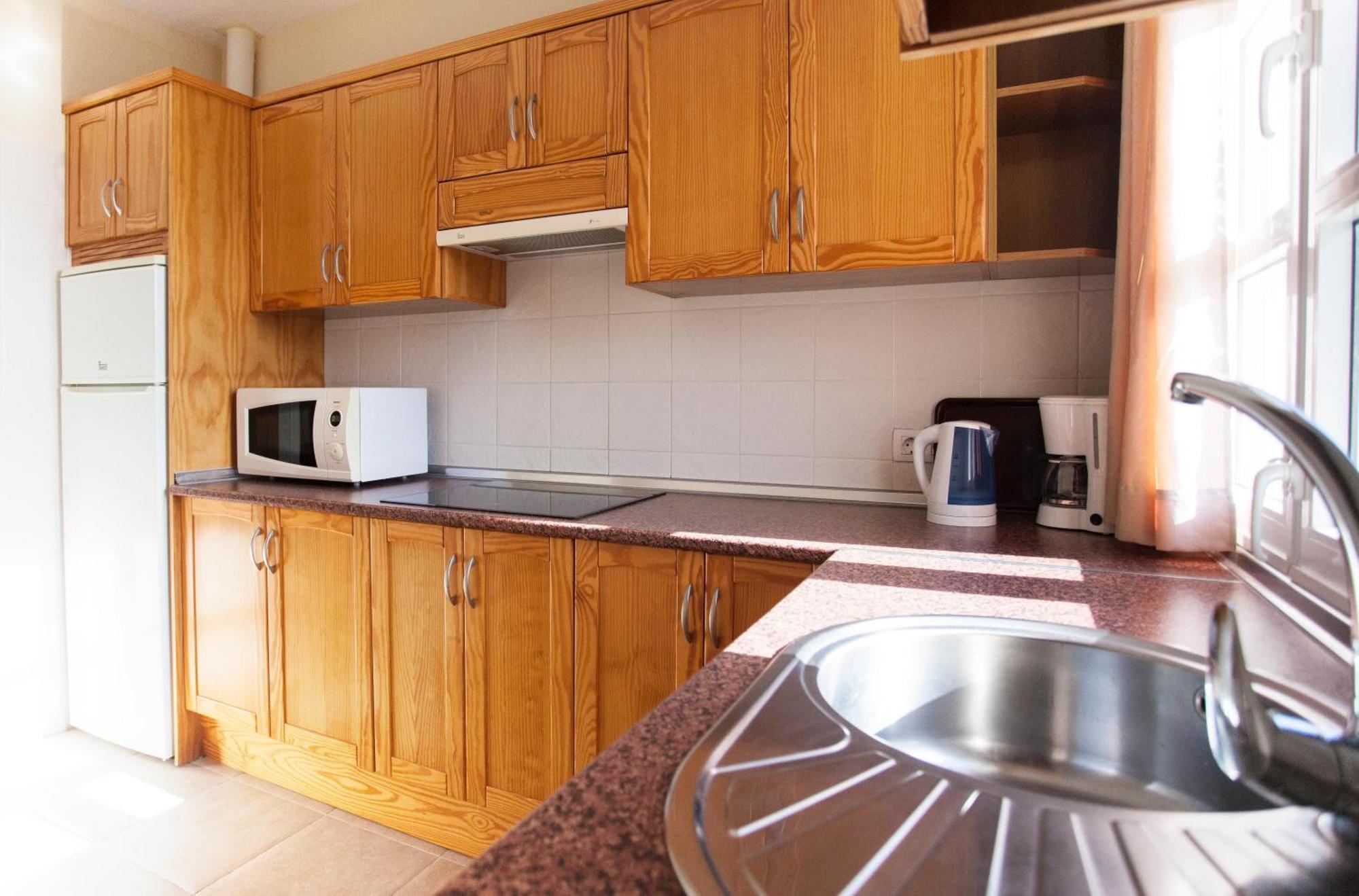 Apartment Coral Silos - Your Natural Choice *