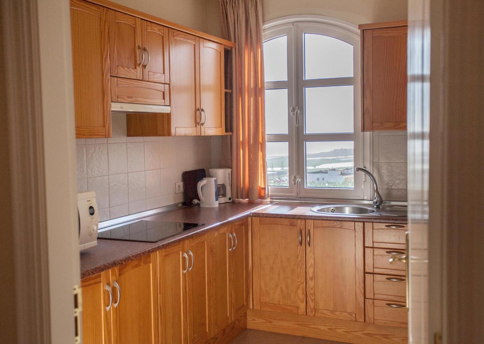 Coral Silos - Your Natural Choice Apartment Los Silos