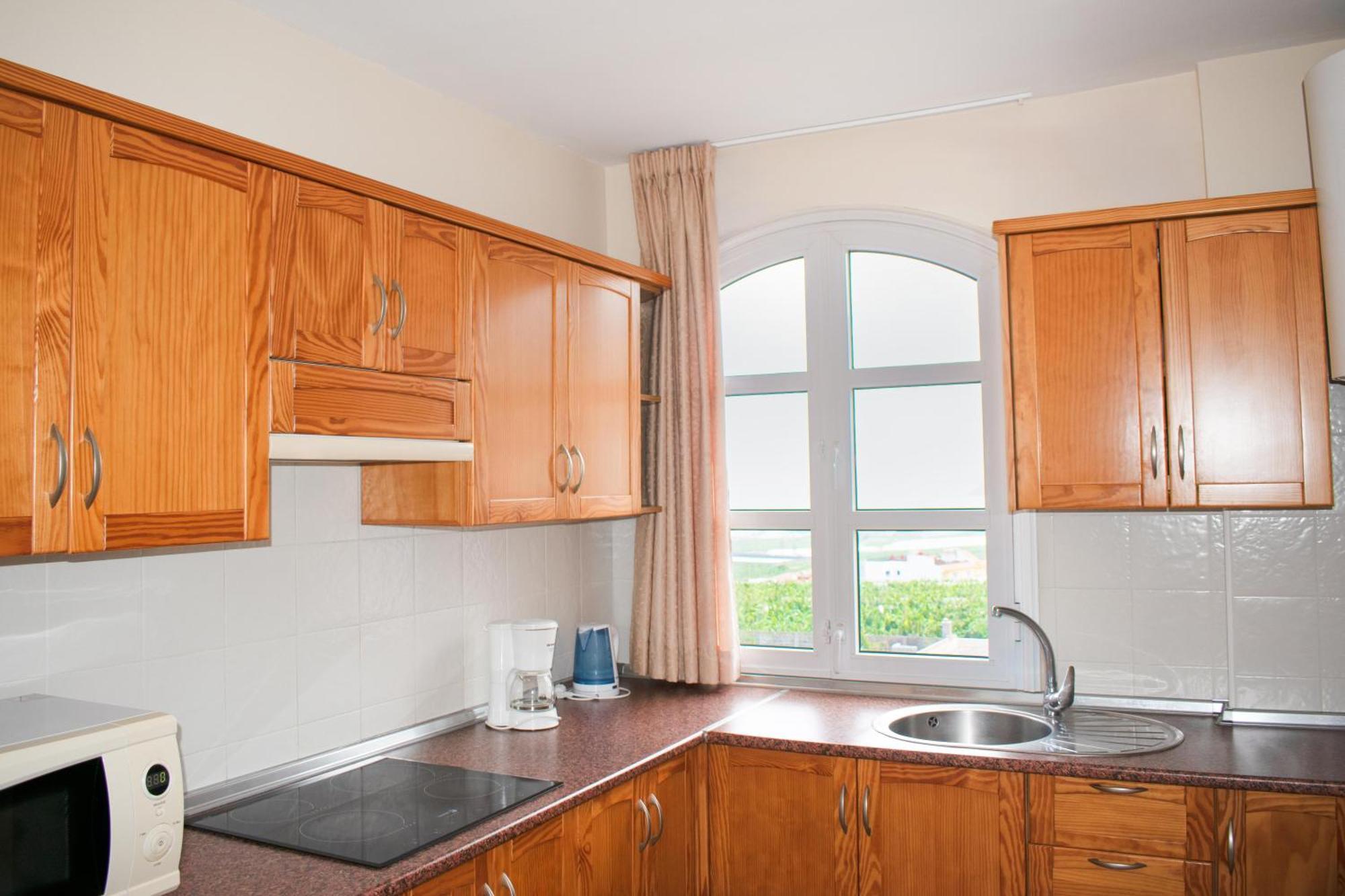 Apartment Coral Silos - Your Natural Choice Los Silos